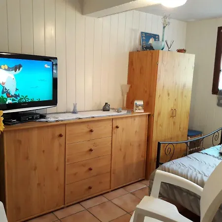 L'oceane Apremont Vendee Apartmán