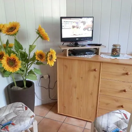 L'oceane Apremont Vendee Apartmán