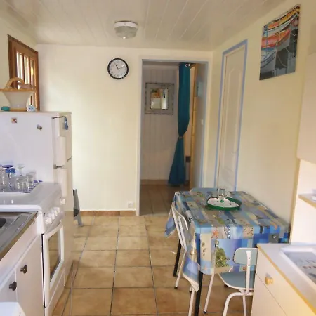 L'oceane Apremont Vendee Apartmán
