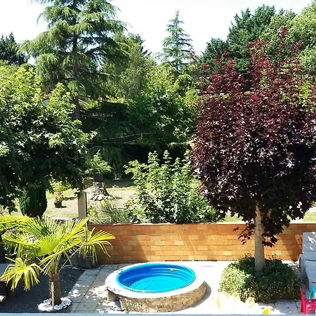 L'oceane Apremont Vendee Apartmán Apremont (Vendee)