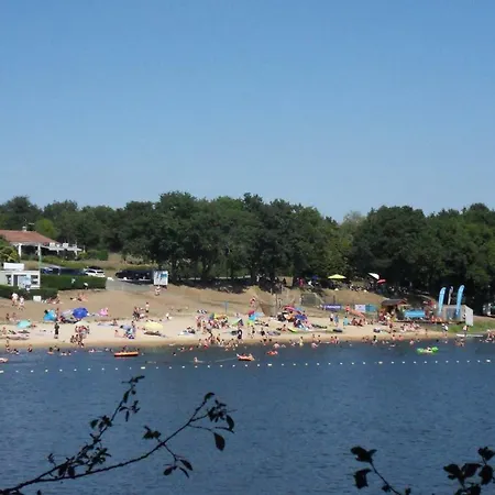 L'oceane Apremont Vendee * Apremont (Vendee)